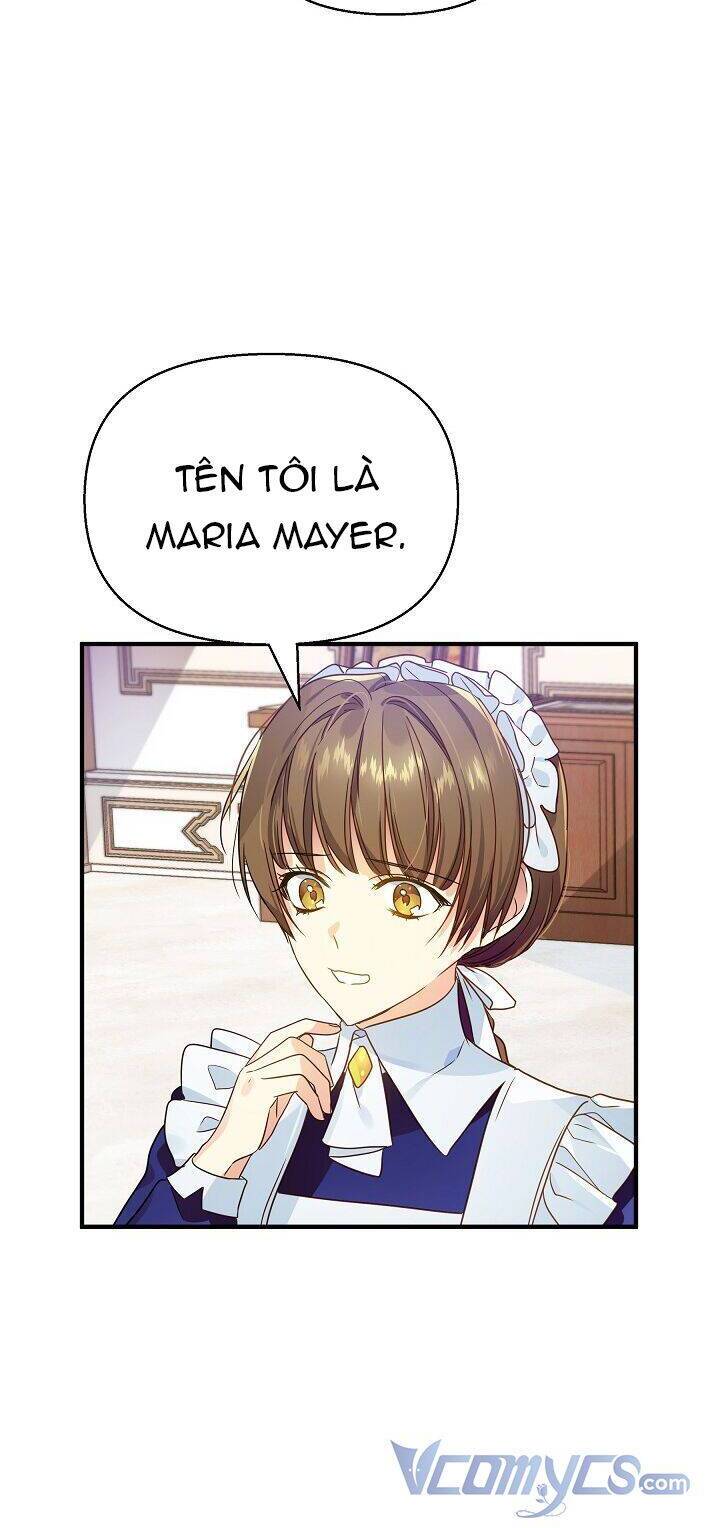 Từ Lúc Bắt Đầu Tôi Vẫn Luôn Ở Bên Em Chapter 12 - 8