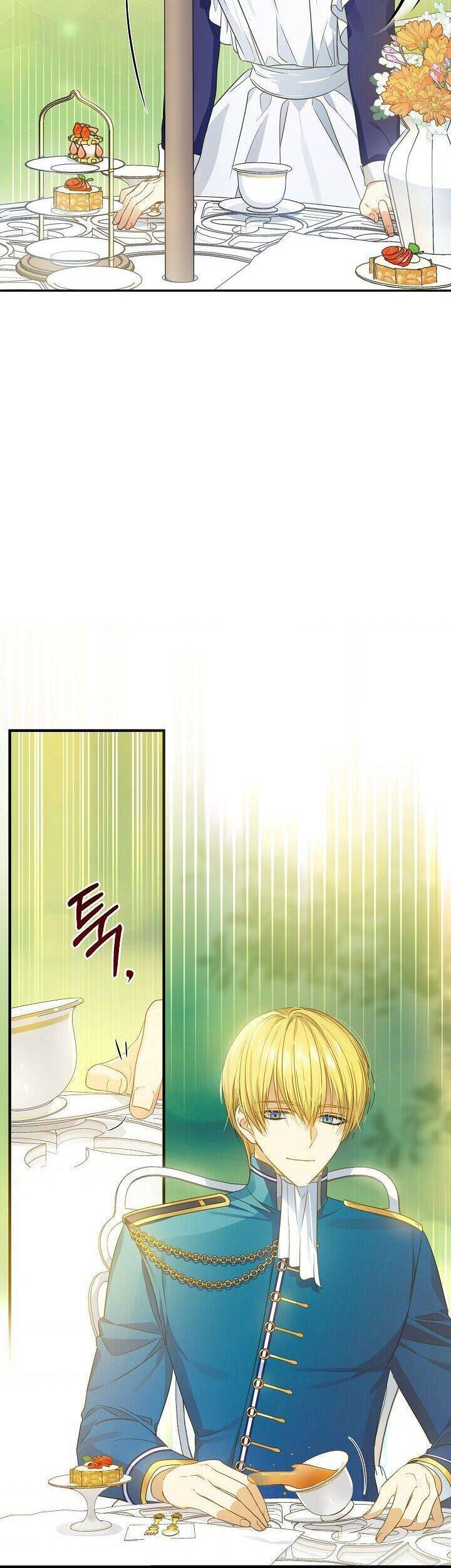 Từ Lúc Bắt Đầu Tôi Vẫn Luôn Ở Bên Em Chapter 13 - 17