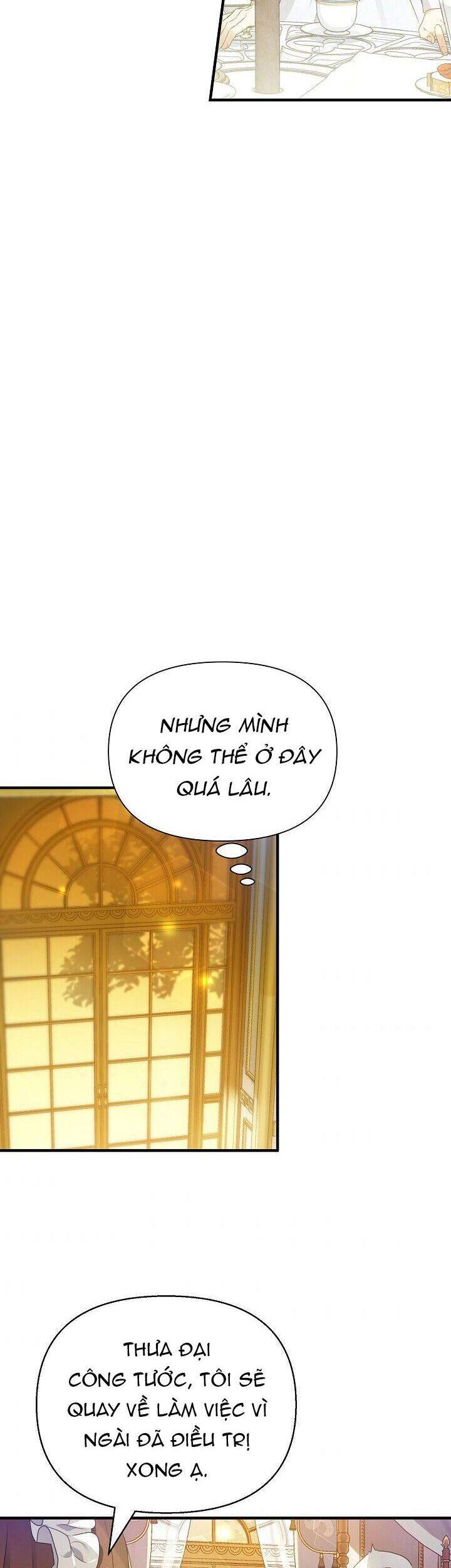 Từ Lúc Bắt Đầu Tôi Vẫn Luôn Ở Bên Em Chapter 13 - 22