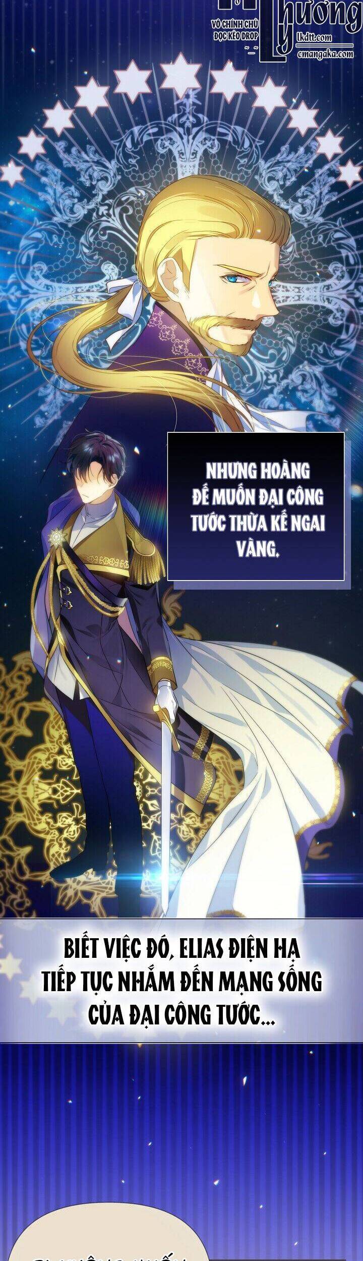 Từ Lúc Bắt Đầu Tôi Vẫn Luôn Ở Bên Em Chapter 13 - 36