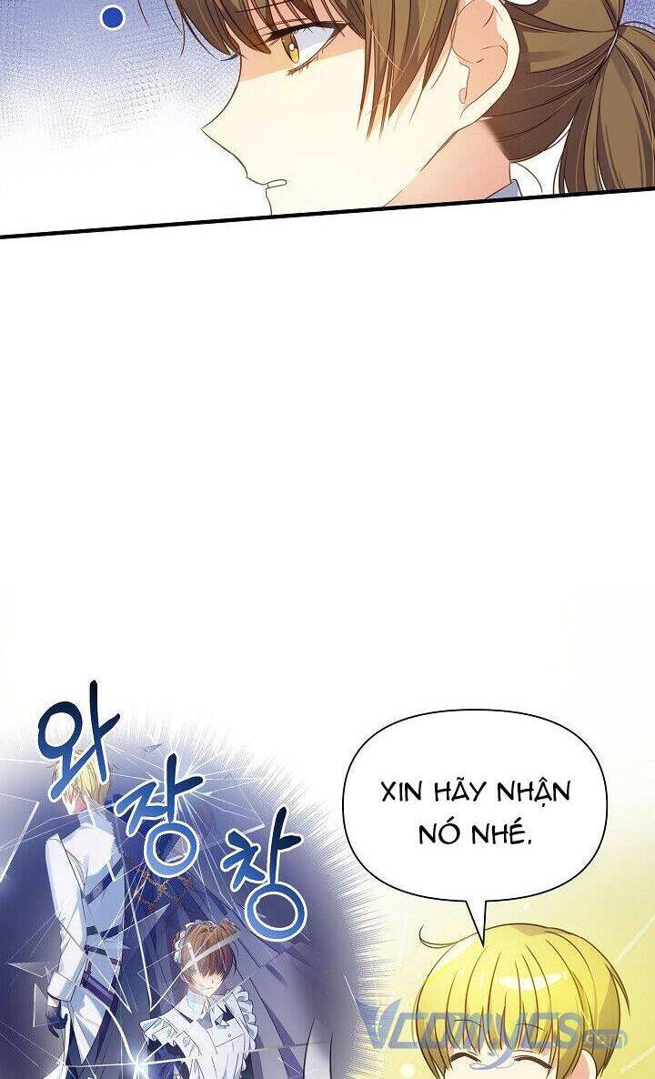 Từ Lúc Bắt Đầu Tôi Vẫn Luôn Ở Bên Em Chapter 13 - 40