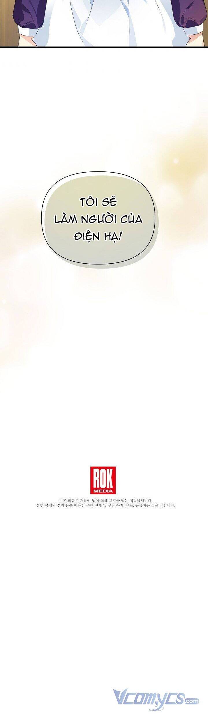 Từ Lúc Bắt Đầu Tôi Vẫn Luôn Ở Bên Em Chapter 13 - 43