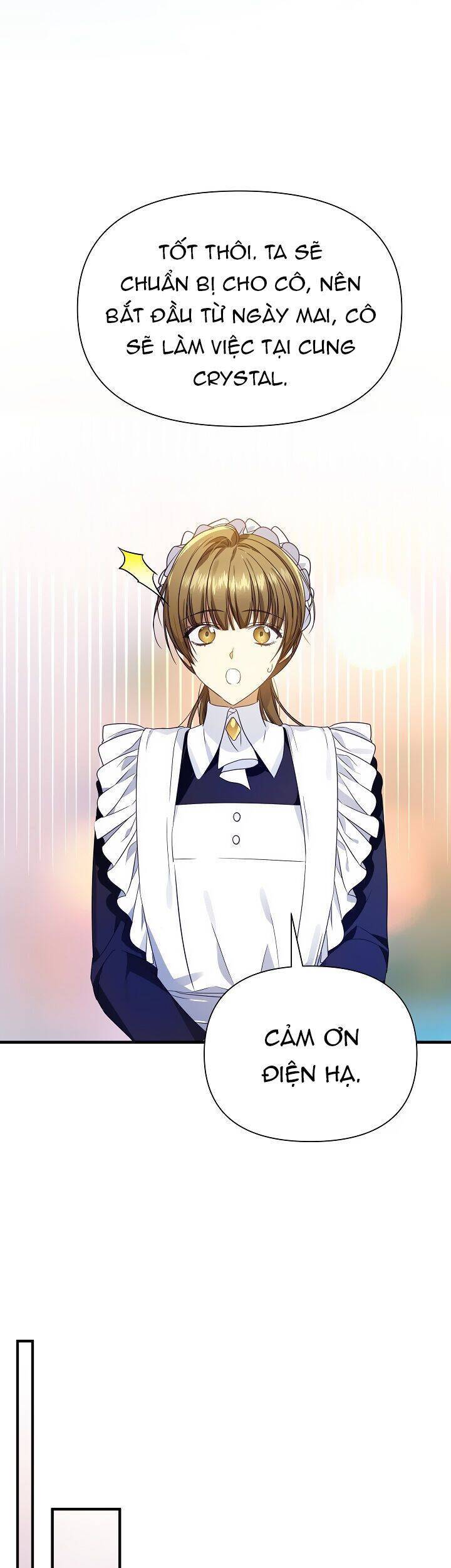 Từ Lúc Bắt Đầu Tôi Vẫn Luôn Ở Bên Em Chapter 14 - 15