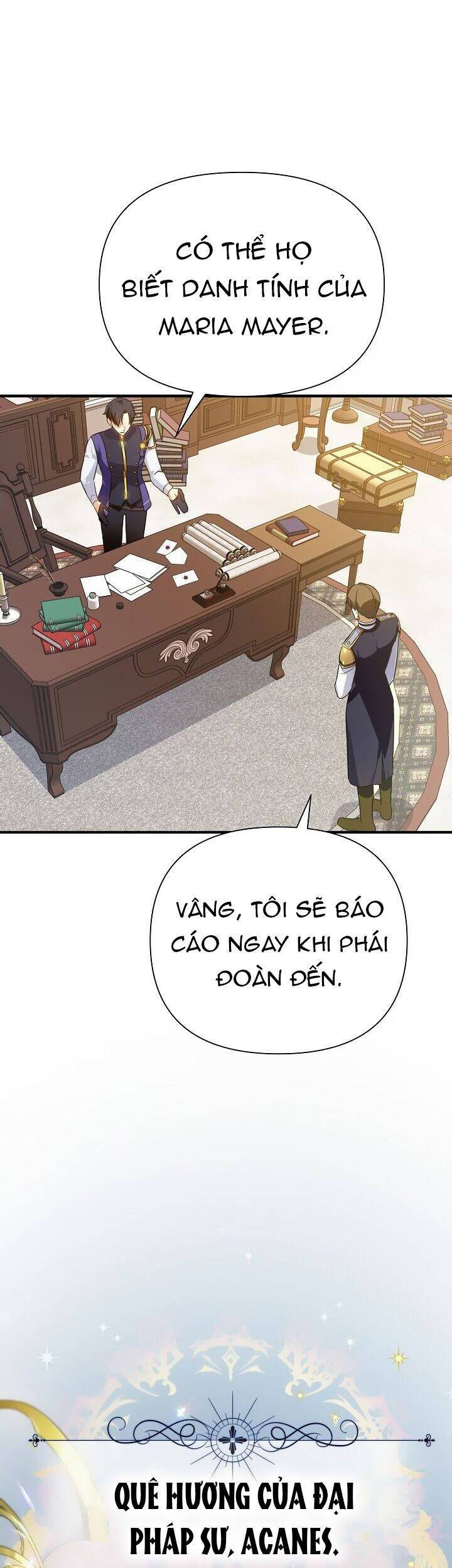 Từ Lúc Bắt Đầu Tôi Vẫn Luôn Ở Bên Em Chapter 14 - 17