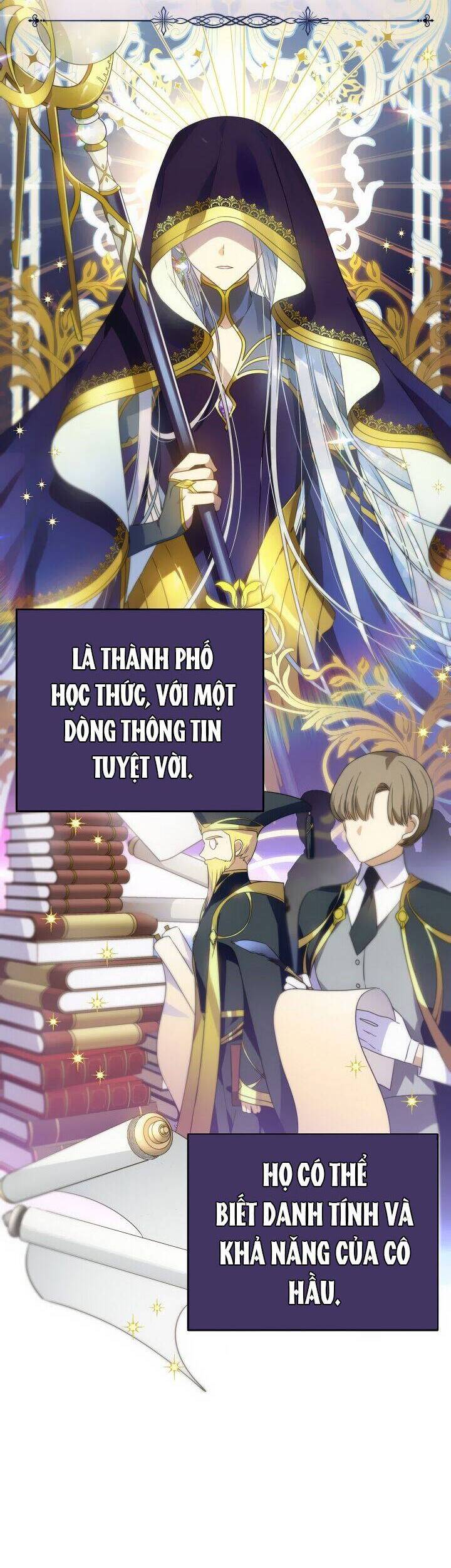 Từ Lúc Bắt Đầu Tôi Vẫn Luôn Ở Bên Em Chapter 14 - 18