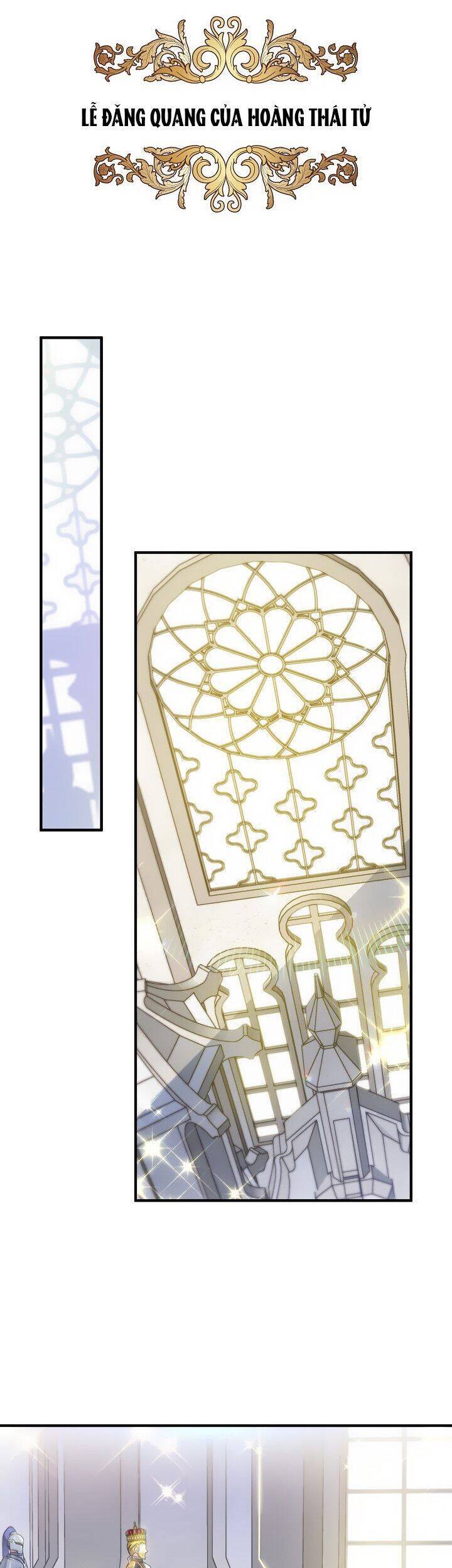 Từ Lúc Bắt Đầu Tôi Vẫn Luôn Ở Bên Em Chapter 14 - 19