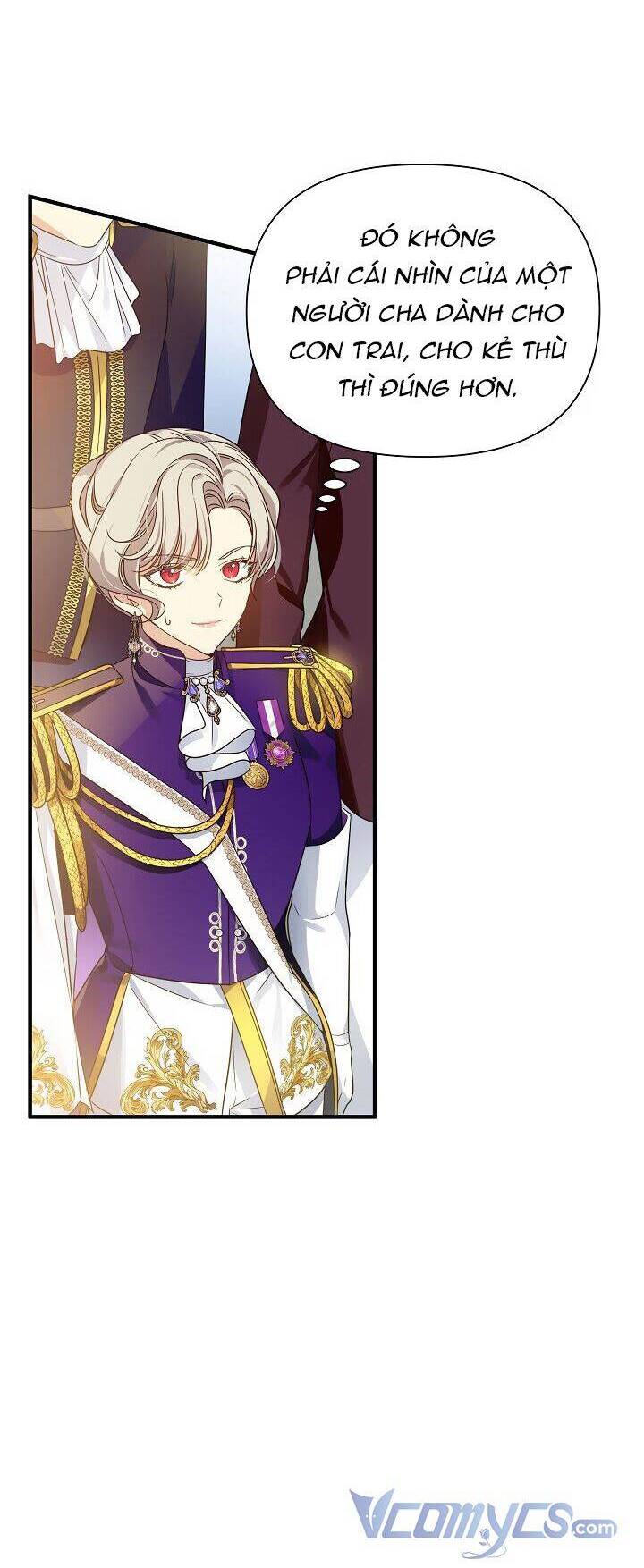 Từ Lúc Bắt Đầu Tôi Vẫn Luôn Ở Bên Em Chapter 14 - 22