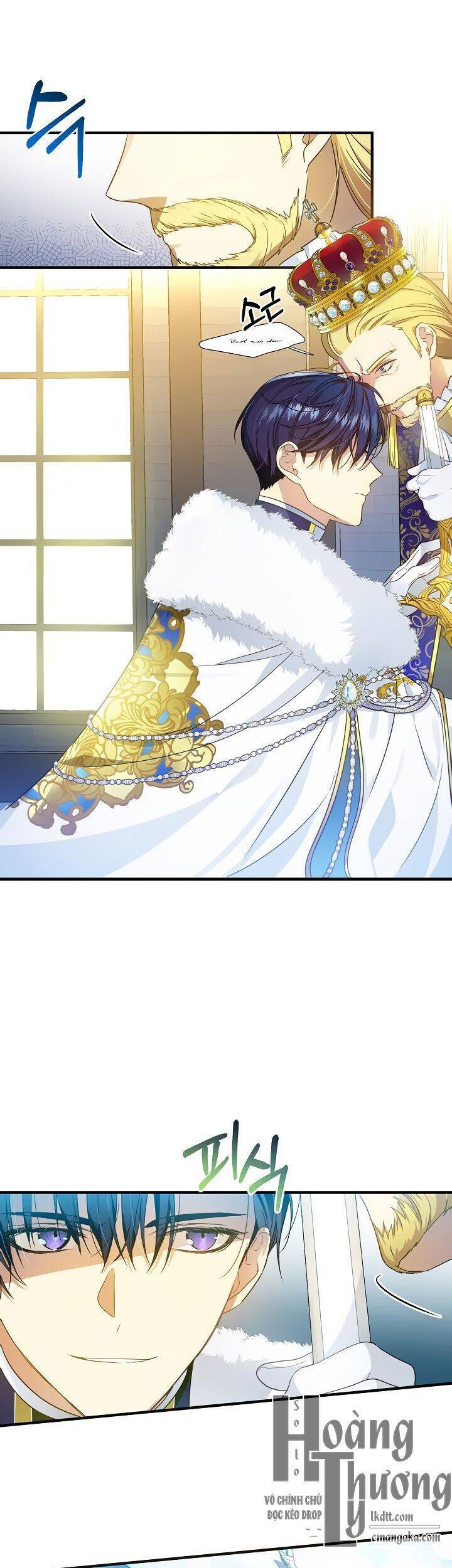 Từ Lúc Bắt Đầu Tôi Vẫn Luôn Ở Bên Em Chapter 14 - 23