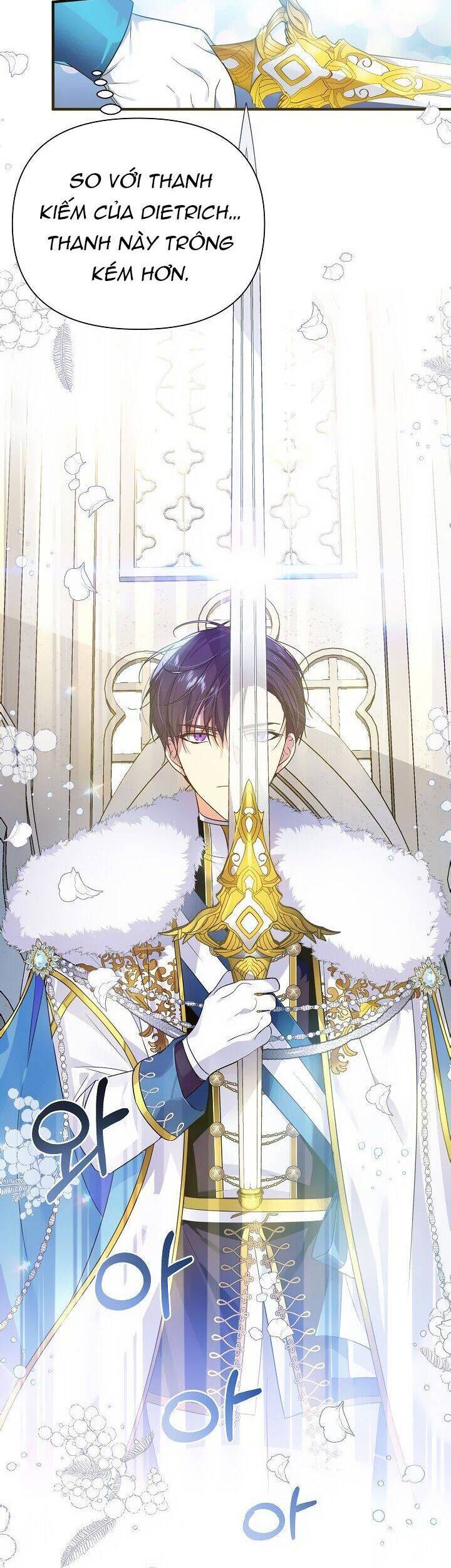 Từ Lúc Bắt Đầu Tôi Vẫn Luôn Ở Bên Em Chapter 14 - 24