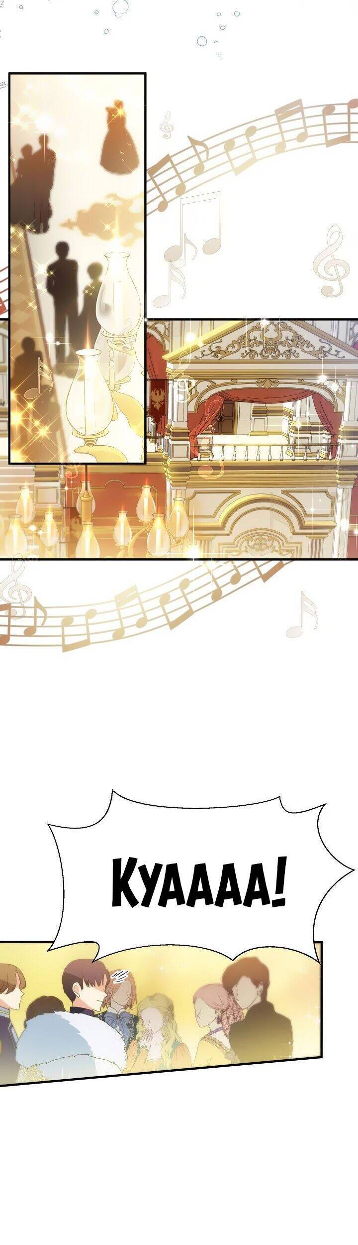 Từ Lúc Bắt Đầu Tôi Vẫn Luôn Ở Bên Em Chapter 14 - 25