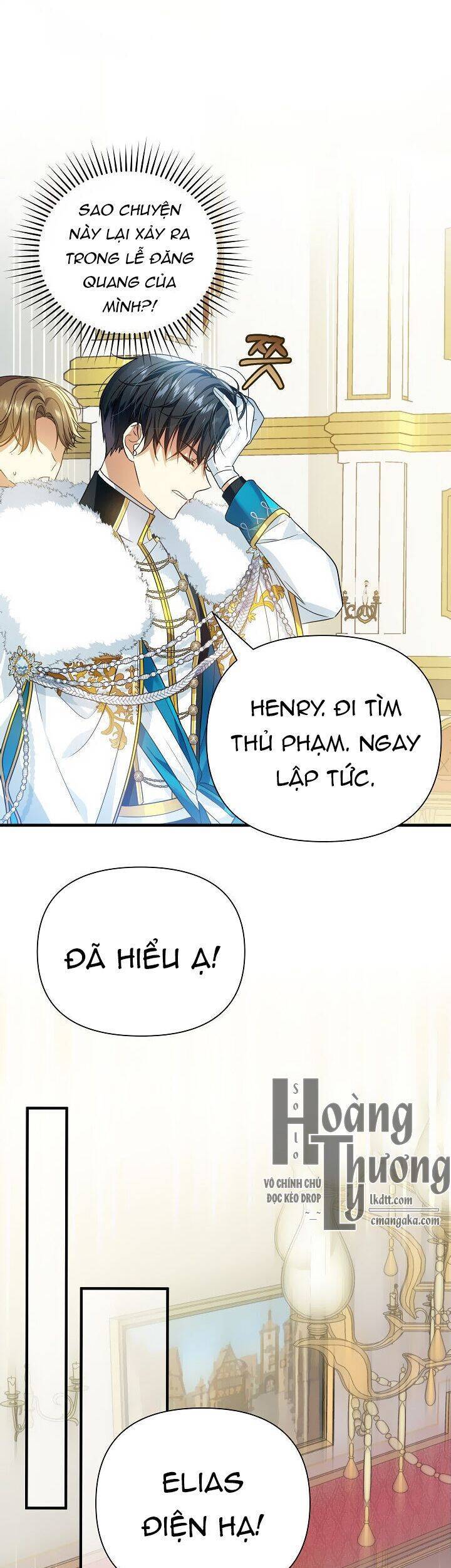 Từ Lúc Bắt Đầu Tôi Vẫn Luôn Ở Bên Em Chapter 14 - 27