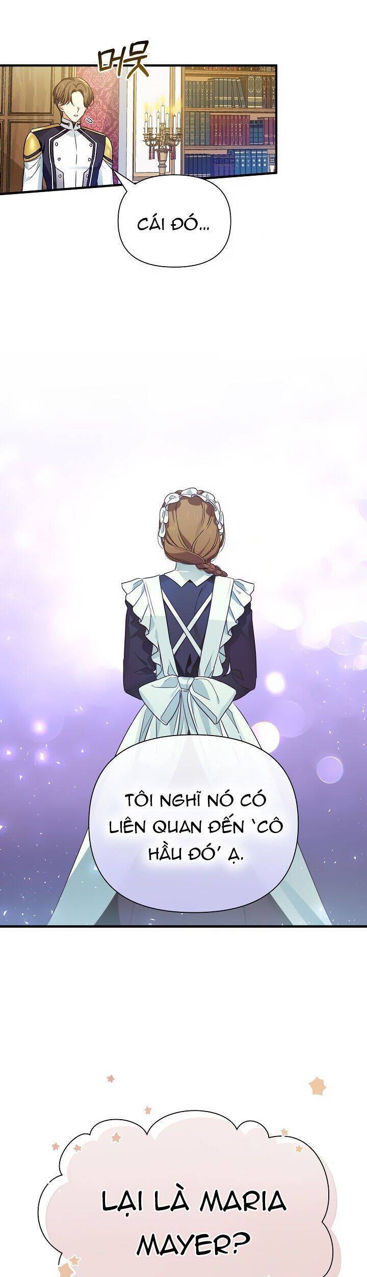 Từ Lúc Bắt Đầu Tôi Vẫn Luôn Ở Bên Em Chapter 14 - 30