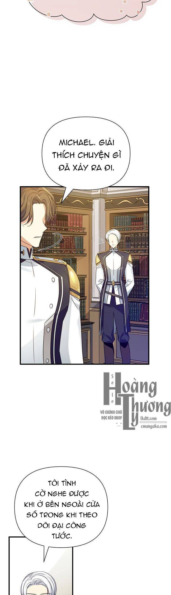 Từ Lúc Bắt Đầu Tôi Vẫn Luôn Ở Bên Em Chapter 14 - 31