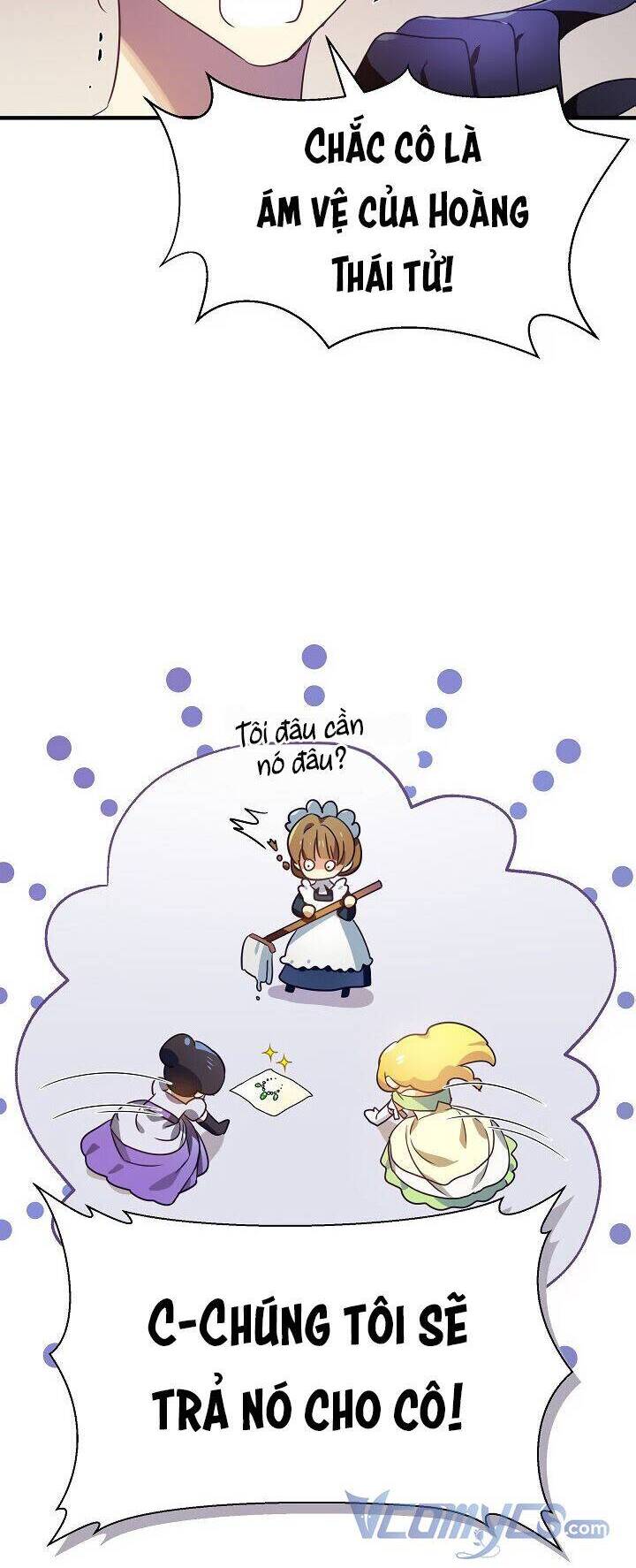 Từ Lúc Bắt Đầu Tôi Vẫn Luôn Ở Bên Em Chapter 14 - 35