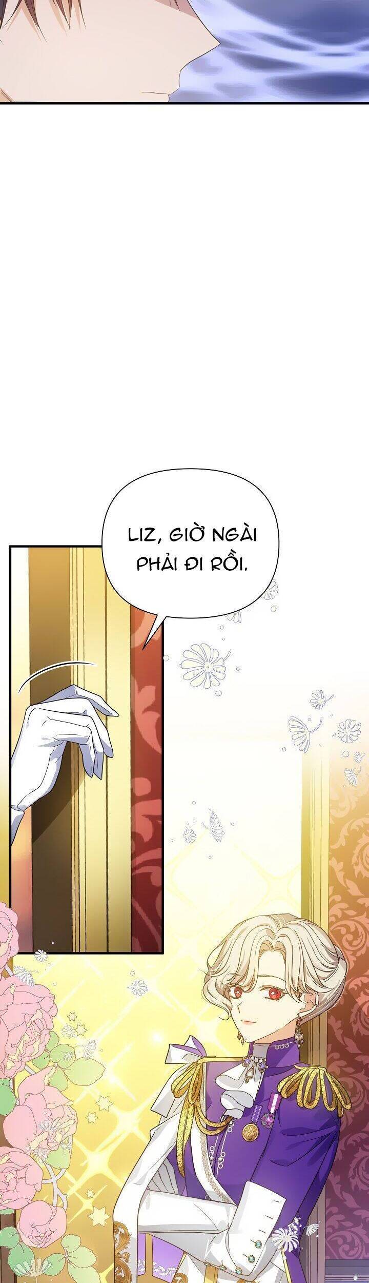 Từ Lúc Bắt Đầu Tôi Vẫn Luôn Ở Bên Em Chapter 14 - 38