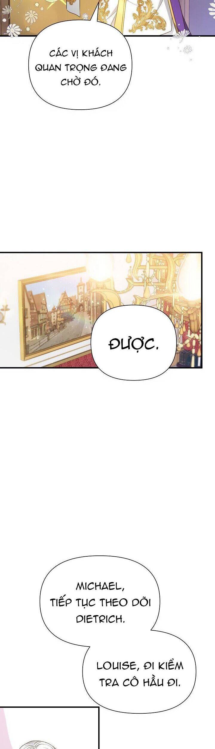 Từ Lúc Bắt Đầu Tôi Vẫn Luôn Ở Bên Em Chapter 14 - 39