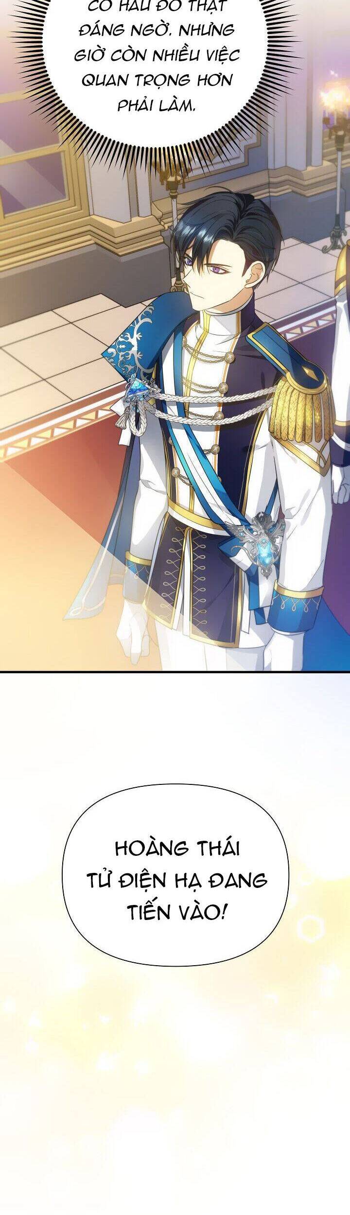 Từ Lúc Bắt Đầu Tôi Vẫn Luôn Ở Bên Em Chapter 14 - 41