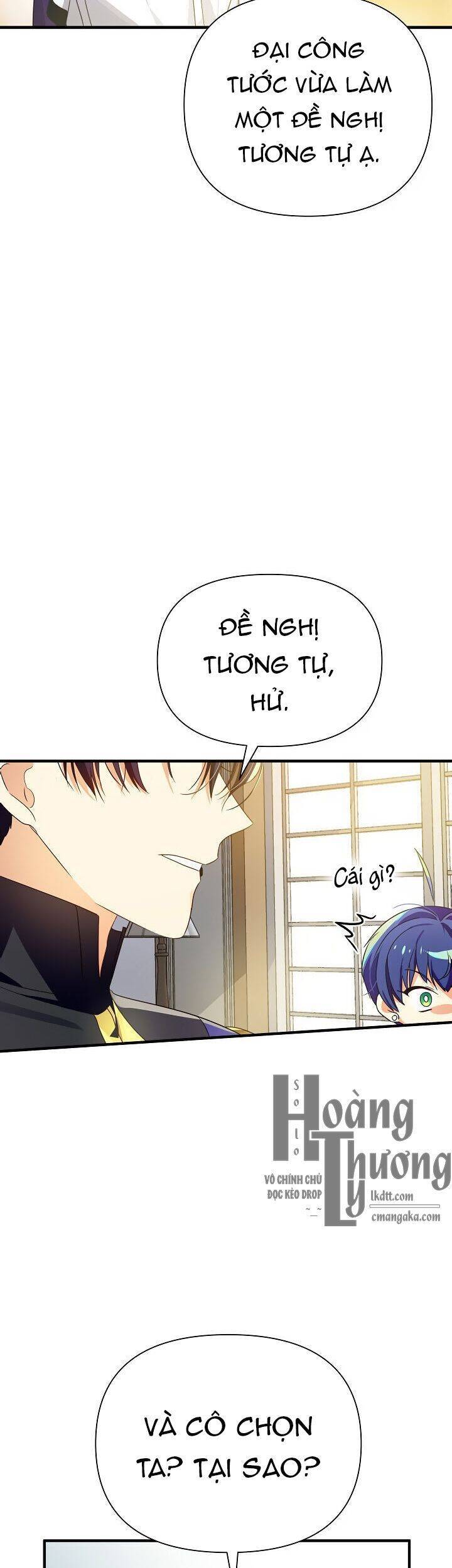 Từ Lúc Bắt Đầu Tôi Vẫn Luôn Ở Bên Em Chapter 14 - 6