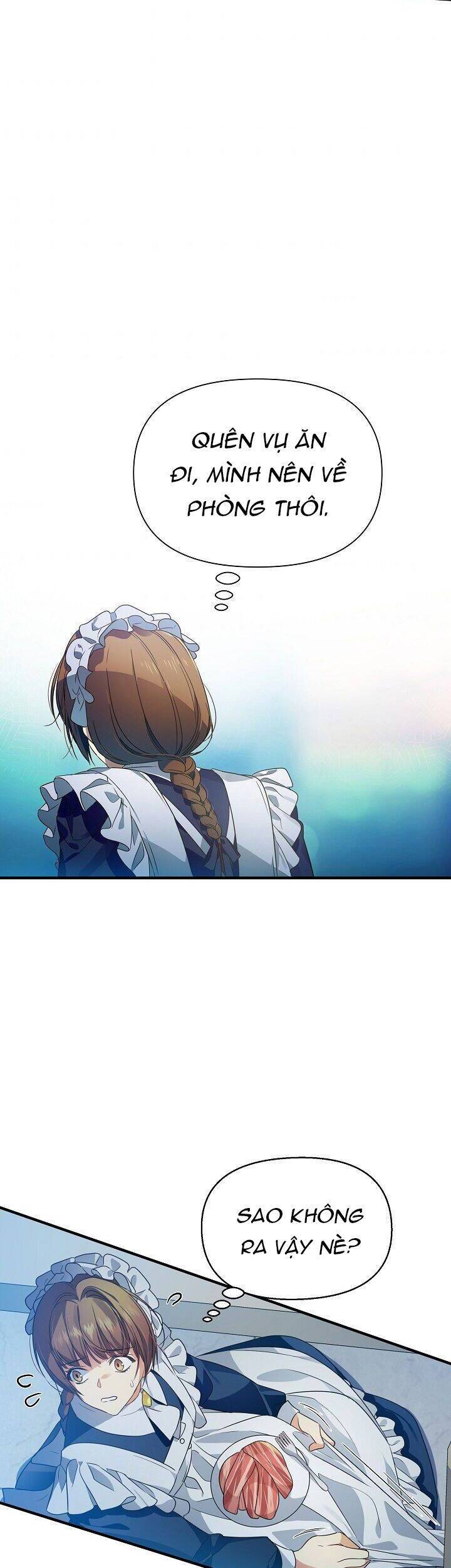 Từ Lúc Bắt Đầu Tôi Vẫn Luôn Ở Bên Em Chapter 15 - 16