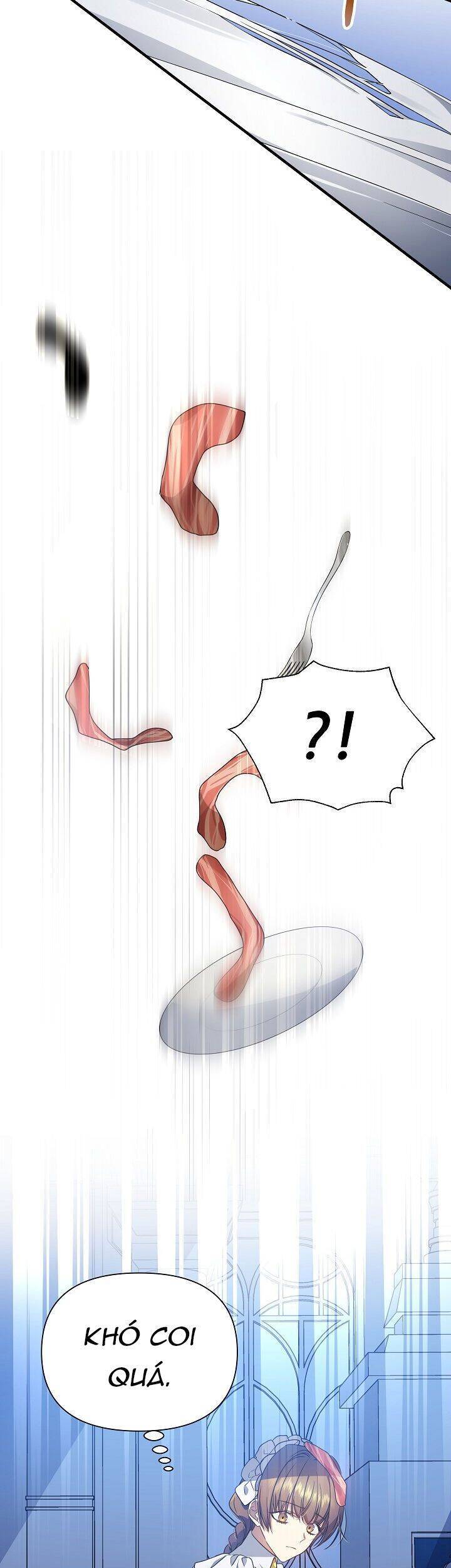 Từ Lúc Bắt Đầu Tôi Vẫn Luôn Ở Bên Em Chapter 15 - 18