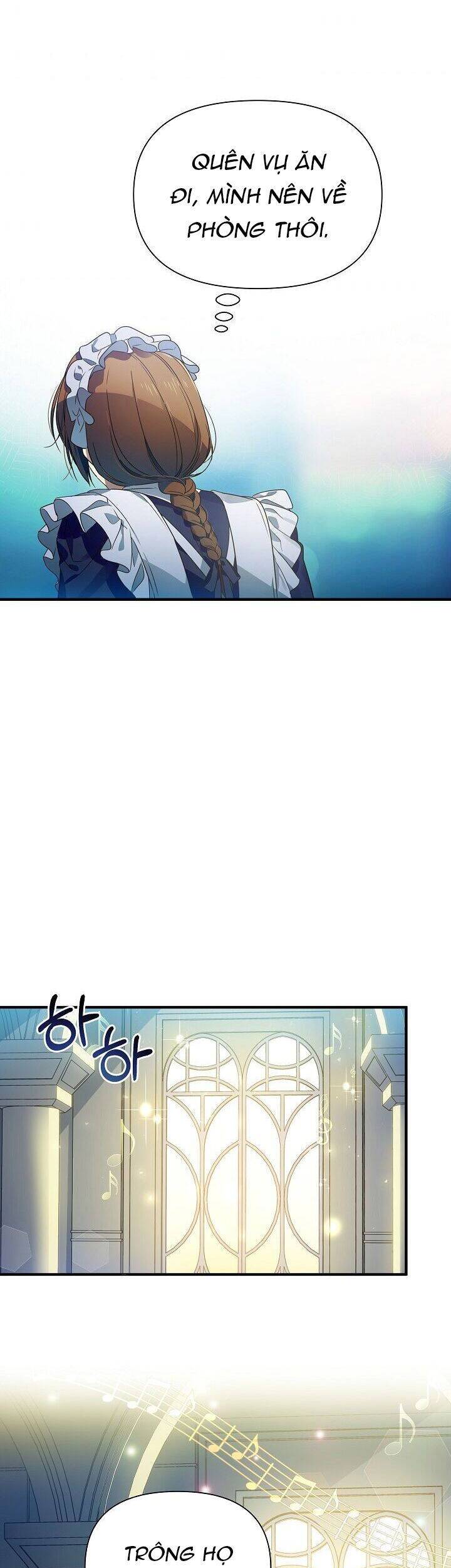 Từ Lúc Bắt Đầu Tôi Vẫn Luôn Ở Bên Em Chapter 15 - 20