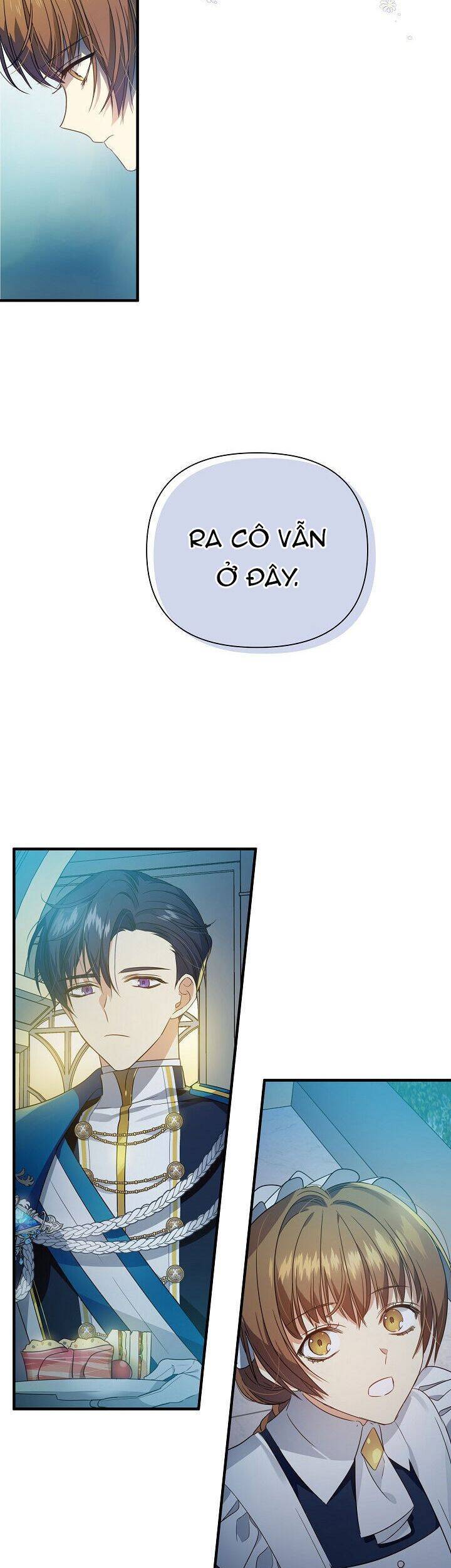 Từ Lúc Bắt Đầu Tôi Vẫn Luôn Ở Bên Em Chapter 15 - 22