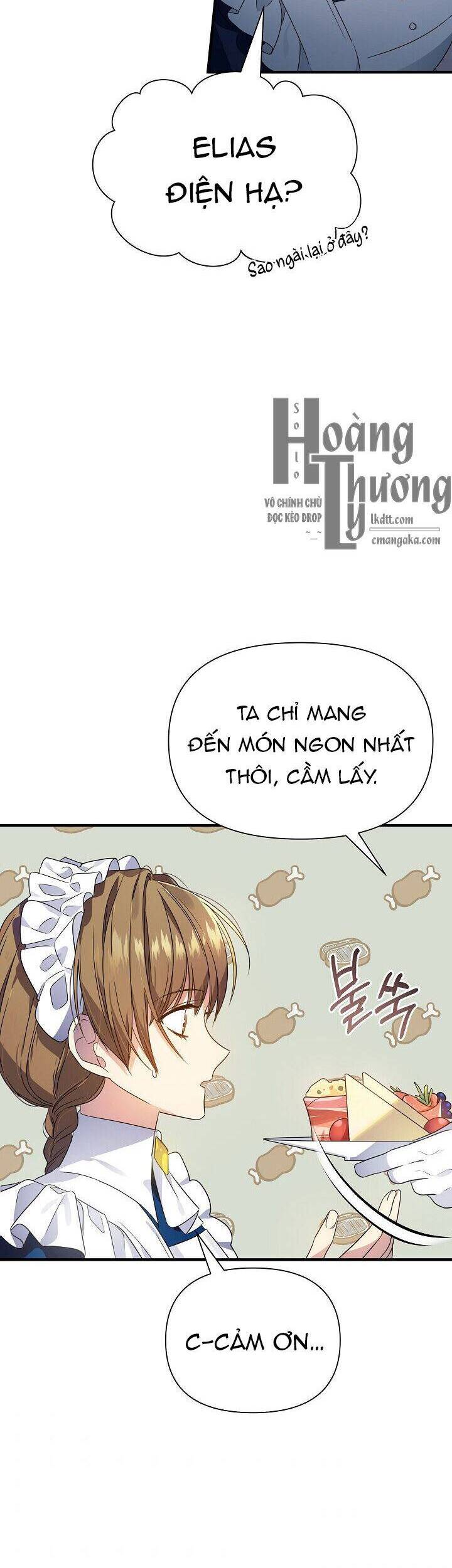 Từ Lúc Bắt Đầu Tôi Vẫn Luôn Ở Bên Em Chapter 15 - 23