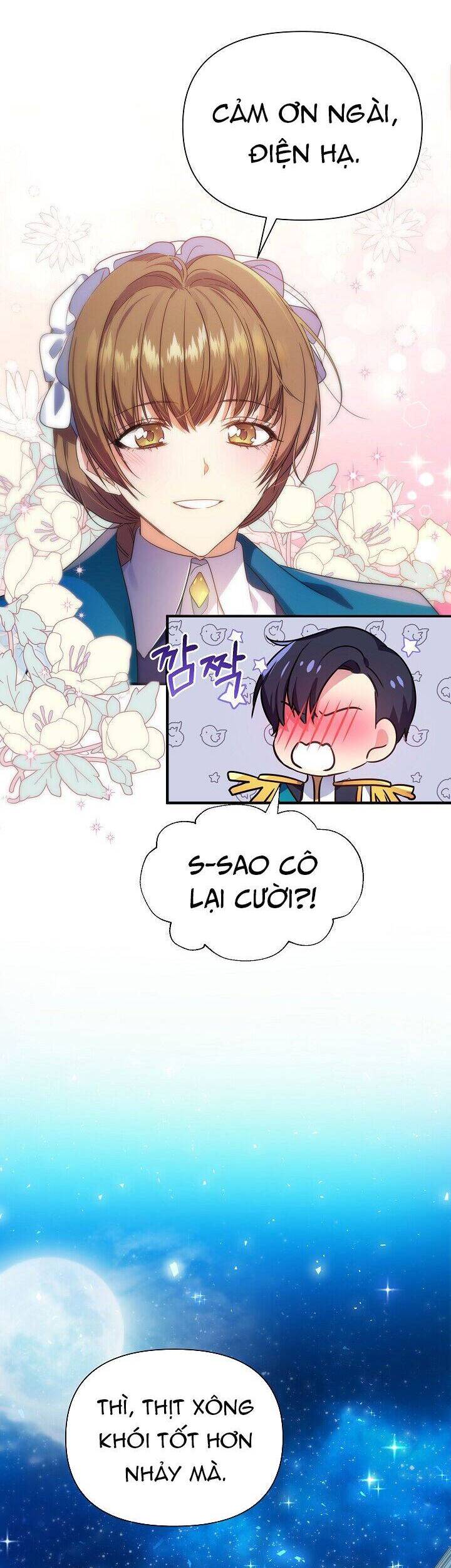 Từ Lúc Bắt Đầu Tôi Vẫn Luôn Ở Bên Em Chapter 15 - 27