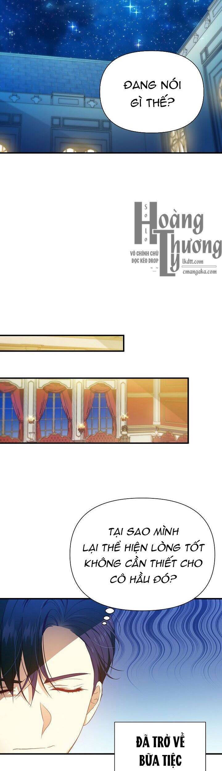 Từ Lúc Bắt Đầu Tôi Vẫn Luôn Ở Bên Em Chapter 15 - 28