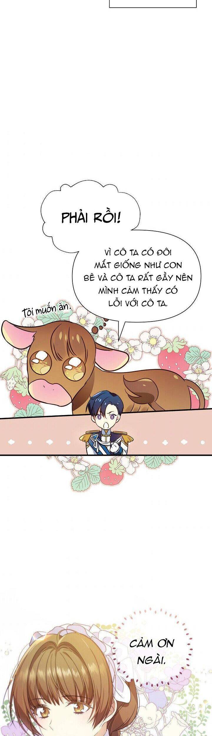 Từ Lúc Bắt Đầu Tôi Vẫn Luôn Ở Bên Em Chapter 15 - 29