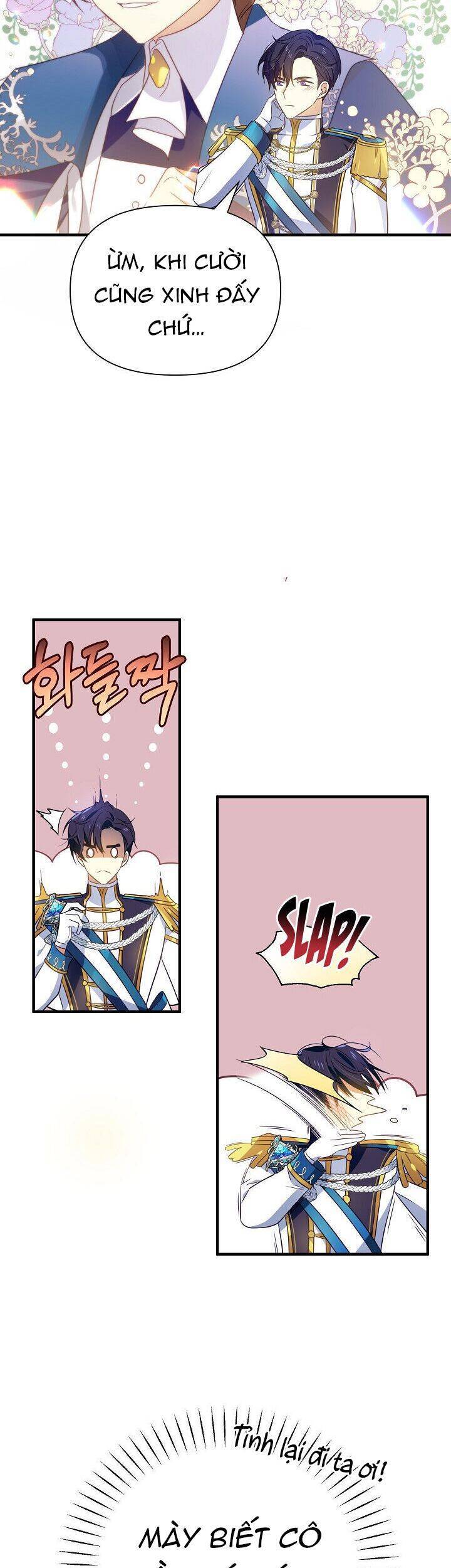 Từ Lúc Bắt Đầu Tôi Vẫn Luôn Ở Bên Em Chapter 15 - 30