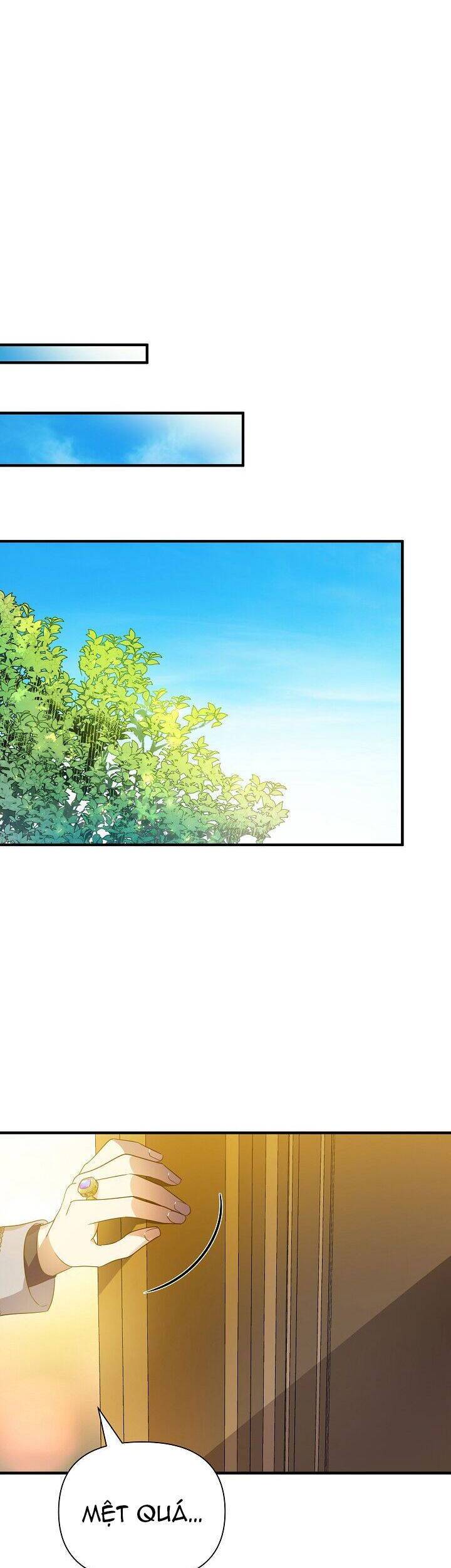 Từ Lúc Bắt Đầu Tôi Vẫn Luôn Ở Bên Em Chapter 15 - 32