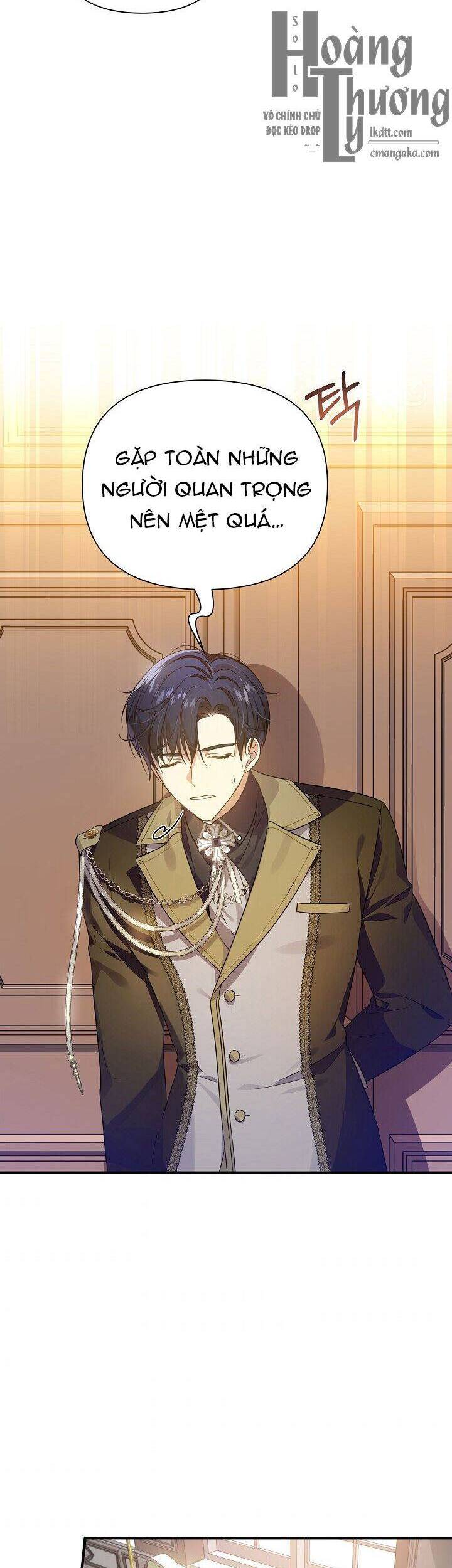 Từ Lúc Bắt Đầu Tôi Vẫn Luôn Ở Bên Em Chapter 15 - 33