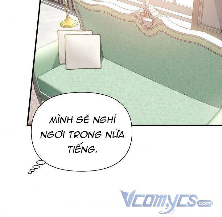 Từ Lúc Bắt Đầu Tôi Vẫn Luôn Ở Bên Em Chapter 15 - 34