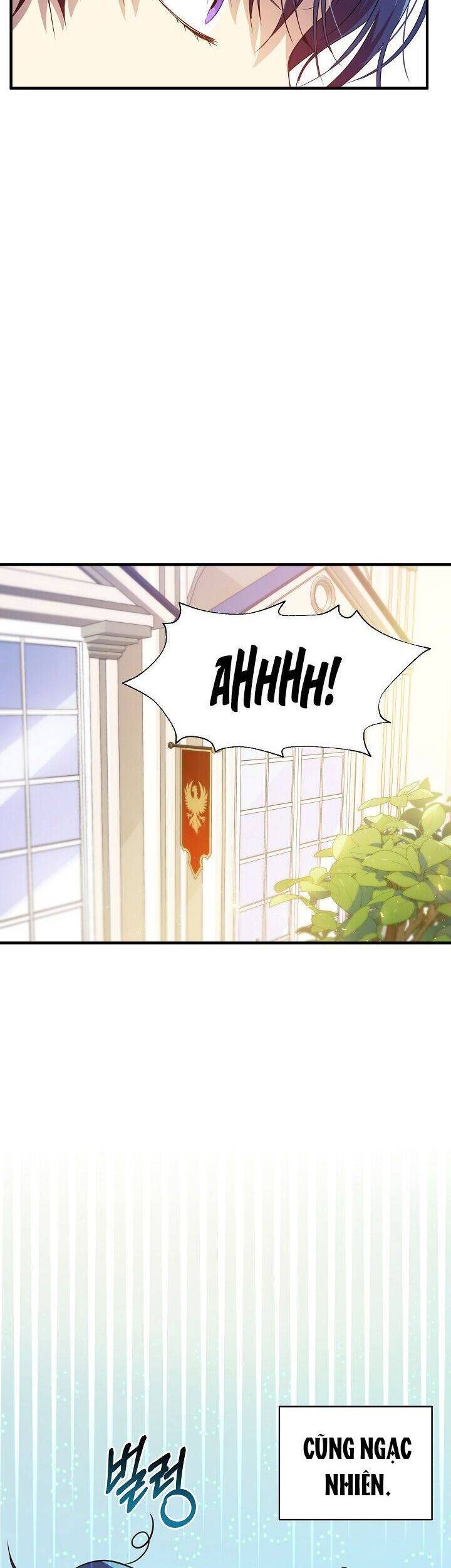 Từ Lúc Bắt Đầu Tôi Vẫn Luôn Ở Bên Em Chapter 15 - 36