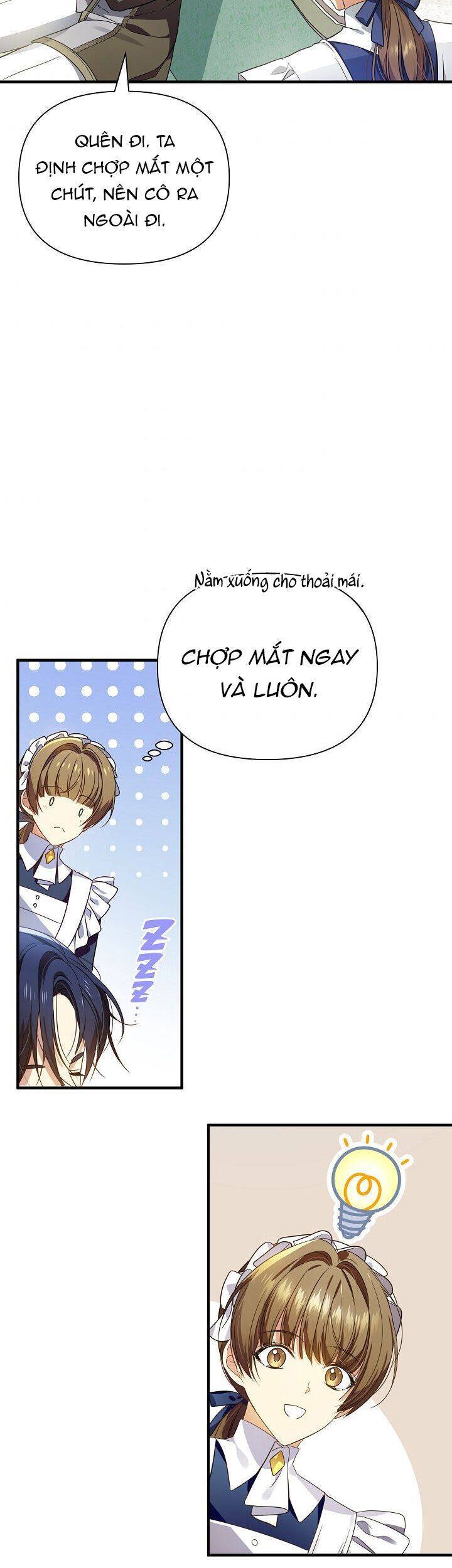 Từ Lúc Bắt Đầu Tôi Vẫn Luôn Ở Bên Em Chapter 15 - 39