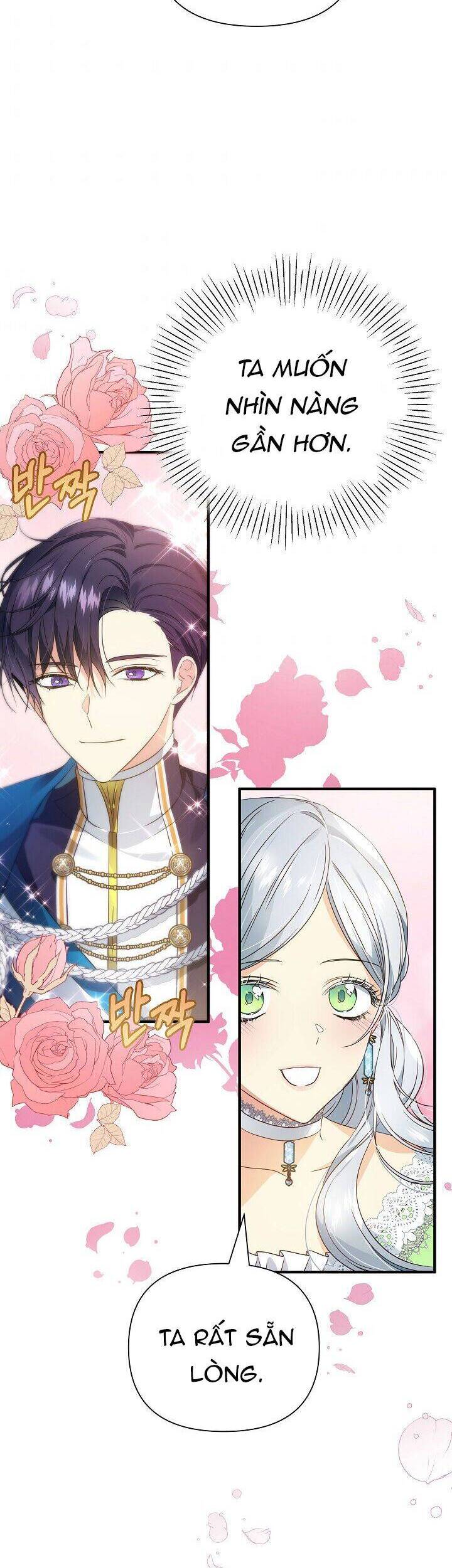 Từ Lúc Bắt Đầu Tôi Vẫn Luôn Ở Bên Em Chapter 15 - 5