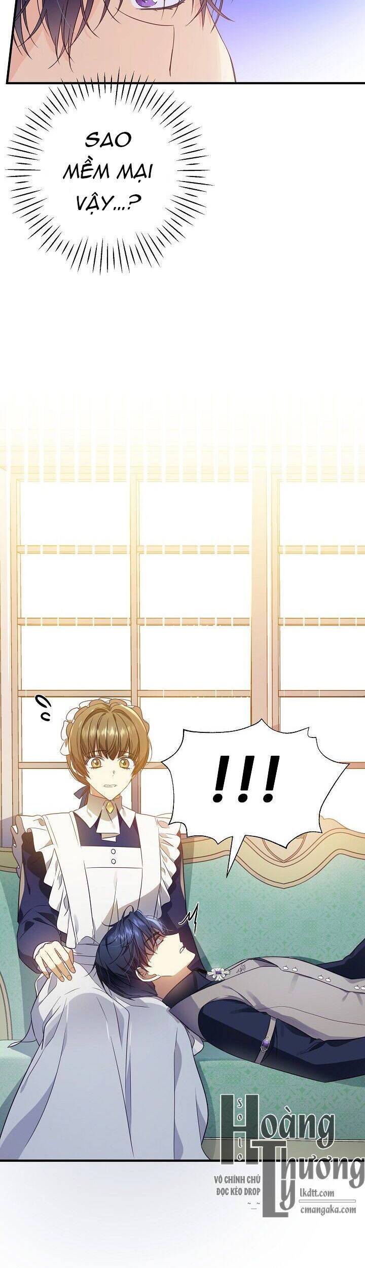 Từ Lúc Bắt Đầu Tôi Vẫn Luôn Ở Bên Em Chapter 15 - 41