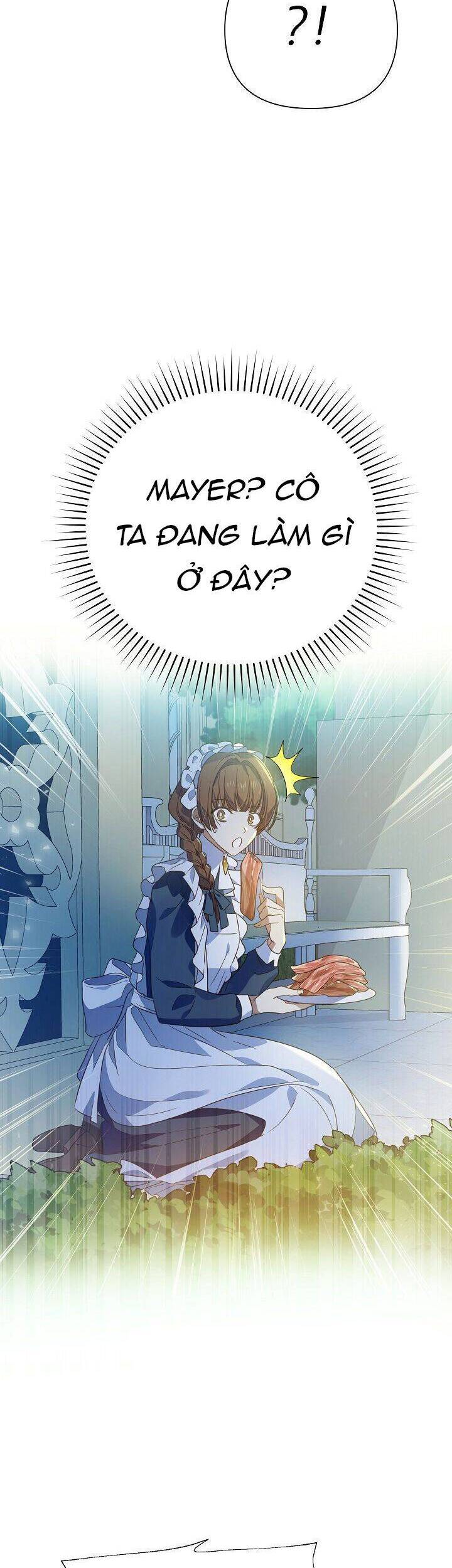 Từ Lúc Bắt Đầu Tôi Vẫn Luôn Ở Bên Em Chapter 15 - 7