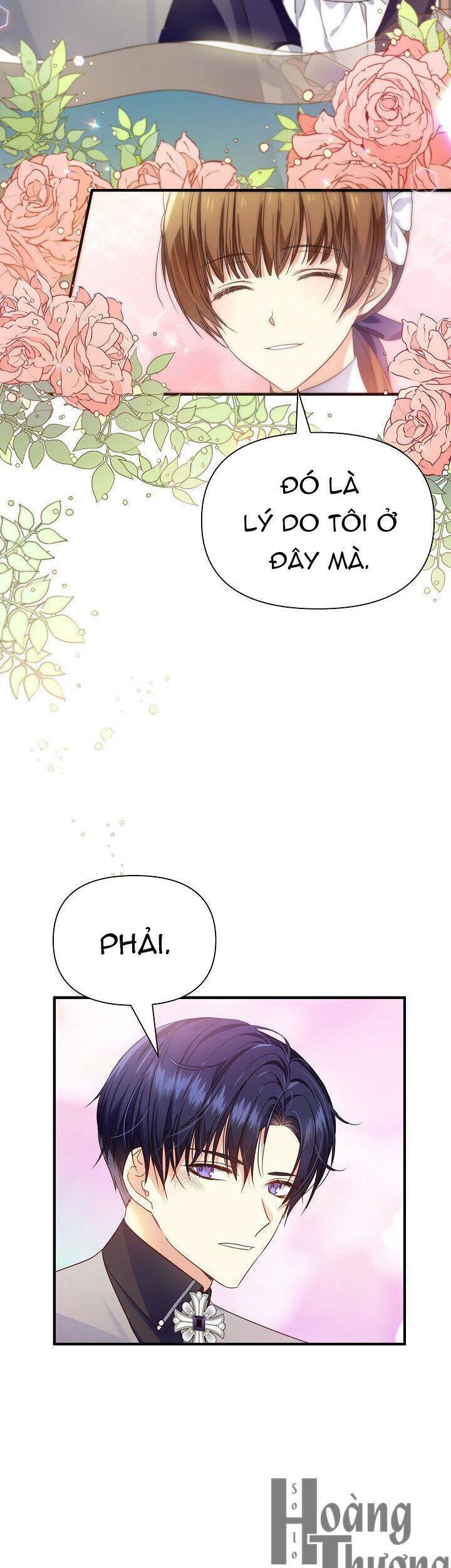 Từ Lúc Bắt Đầu Tôi Vẫn Luôn Ở Bên Em Chapter 16 - 13