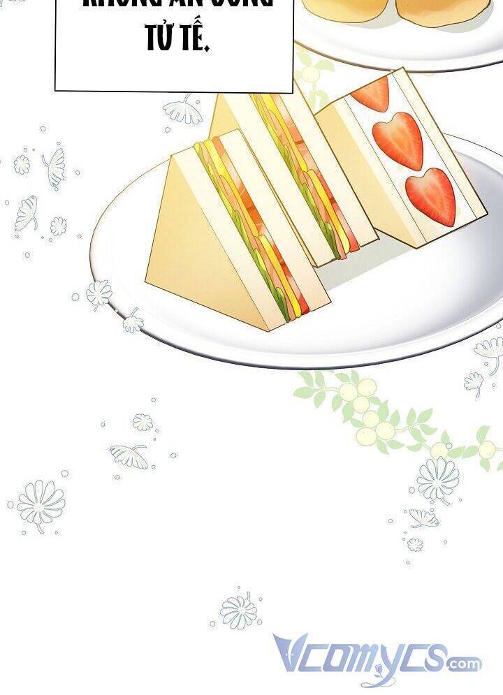 Từ Lúc Bắt Đầu Tôi Vẫn Luôn Ở Bên Em Chapter 16 - 15