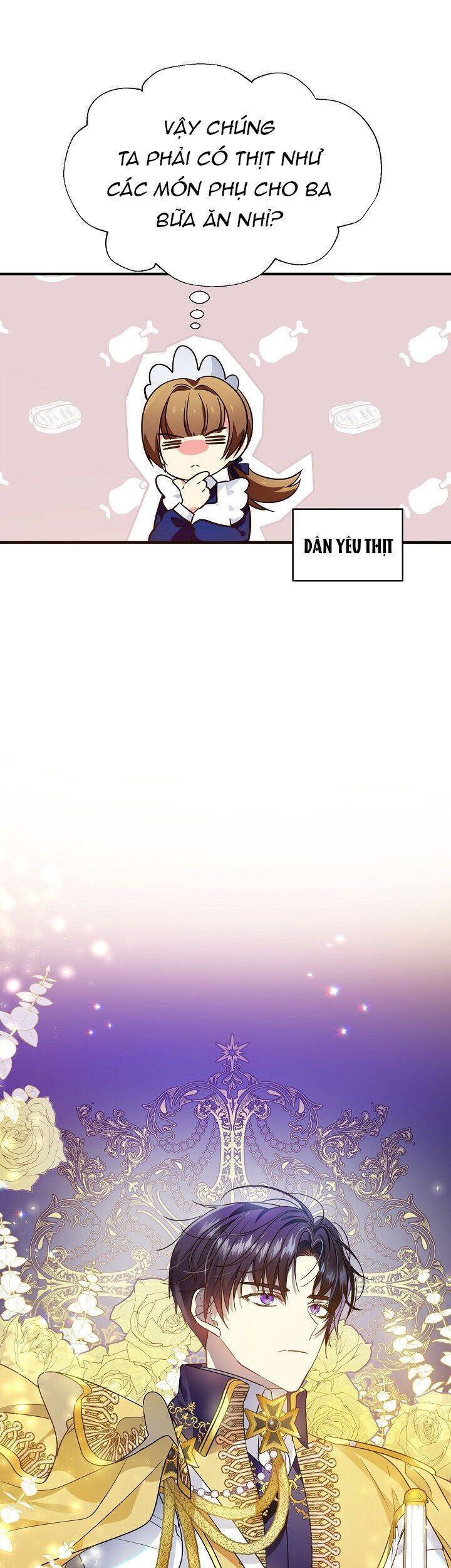 Từ Lúc Bắt Đầu Tôi Vẫn Luôn Ở Bên Em Chapter 16 - 16