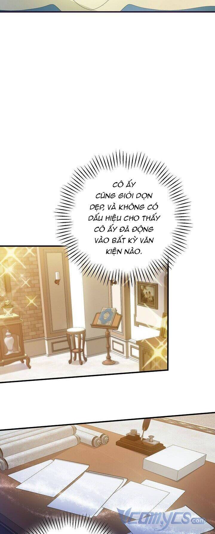 Từ Lúc Bắt Đầu Tôi Vẫn Luôn Ở Bên Em Chapter 16 - 22