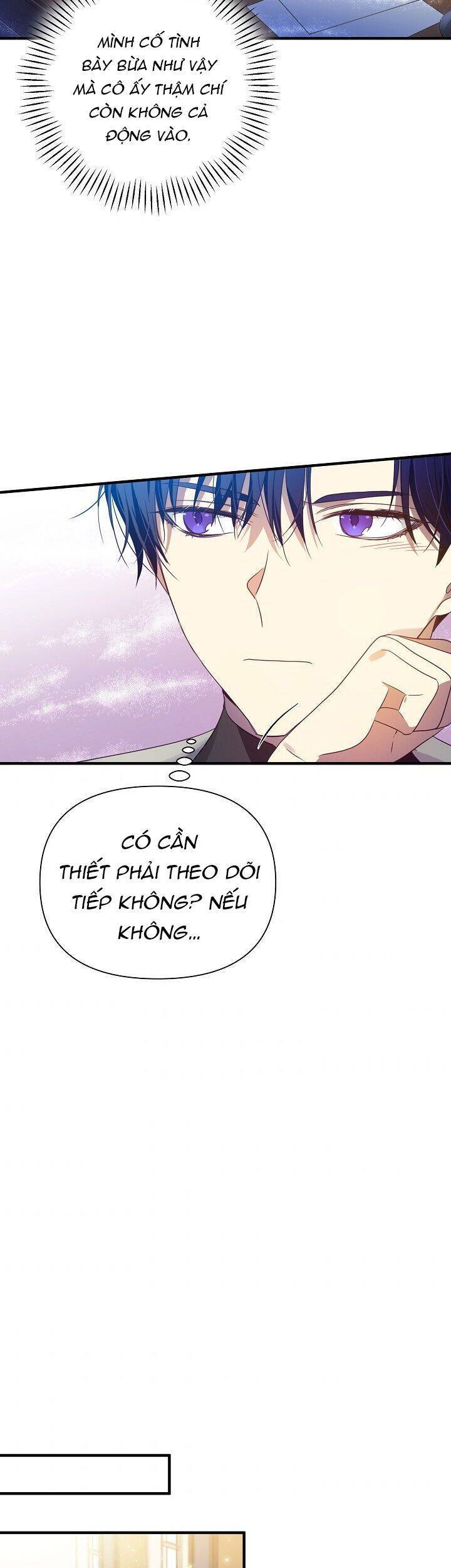 Từ Lúc Bắt Đầu Tôi Vẫn Luôn Ở Bên Em Chapter 16 - 23