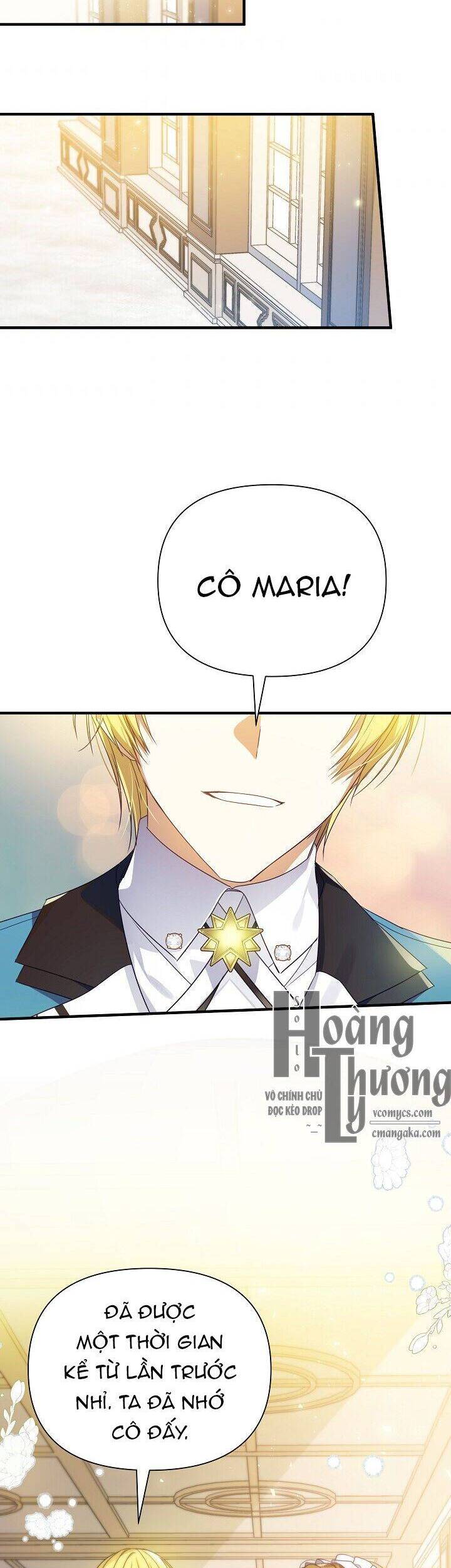 Từ Lúc Bắt Đầu Tôi Vẫn Luôn Ở Bên Em Chapter 16 - 24