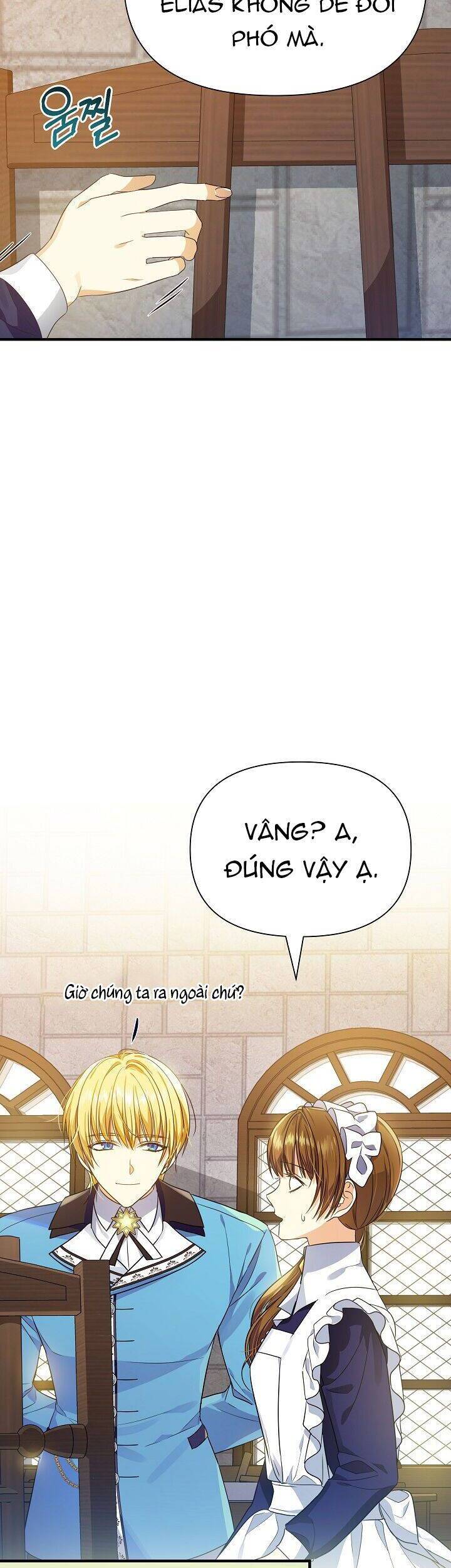 Từ Lúc Bắt Đầu Tôi Vẫn Luôn Ở Bên Em Chapter 16 - 32