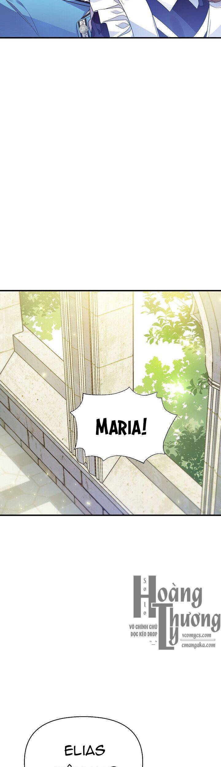 Từ Lúc Bắt Đầu Tôi Vẫn Luôn Ở Bên Em Chapter 16 - 39