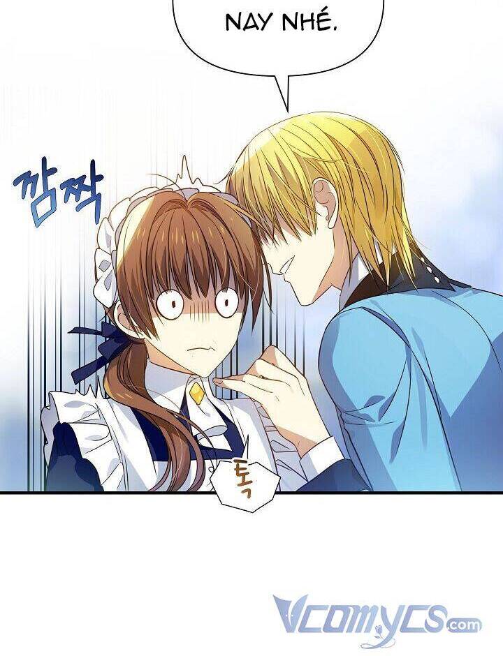 Từ Lúc Bắt Đầu Tôi Vẫn Luôn Ở Bên Em Chapter 17 - 15