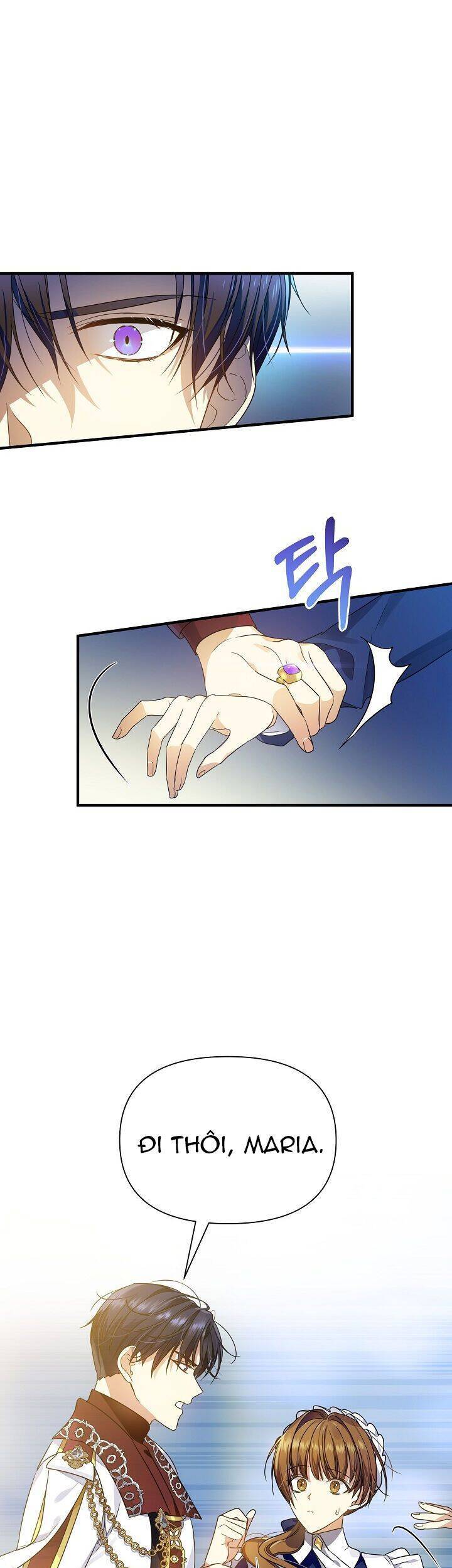 Từ Lúc Bắt Đầu Tôi Vẫn Luôn Ở Bên Em Chapter 17 - 16