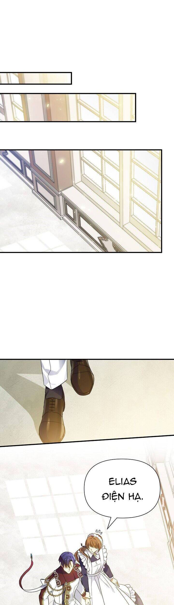 Từ Lúc Bắt Đầu Tôi Vẫn Luôn Ở Bên Em Chapter 17 - 18